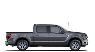 2025 Ford F-150® External Image 1